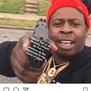 Meet your Posher, Tony